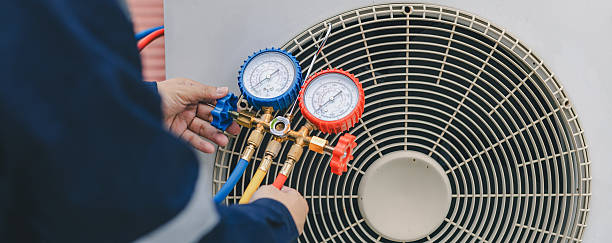 Licensed Hvac service in Dillon, SC - JG Cool HVAC